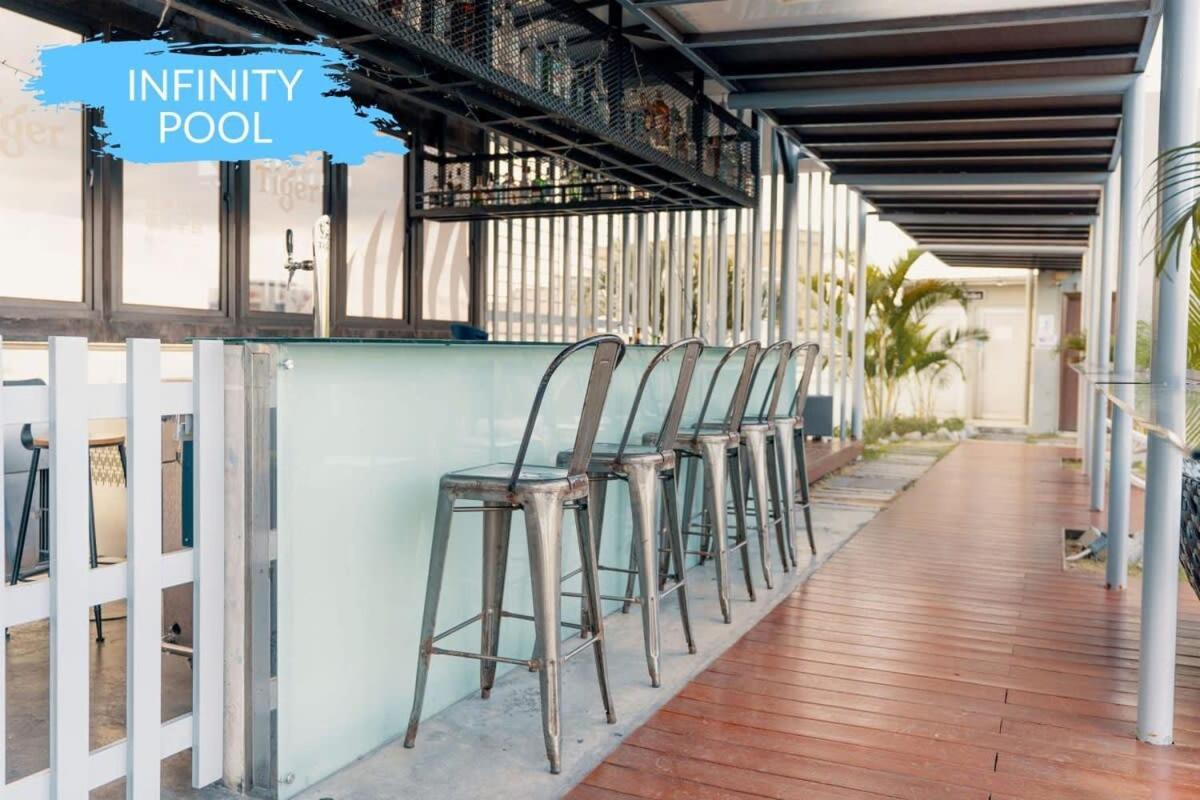 Sip Serenity Tea House With Klcc View Apartment *