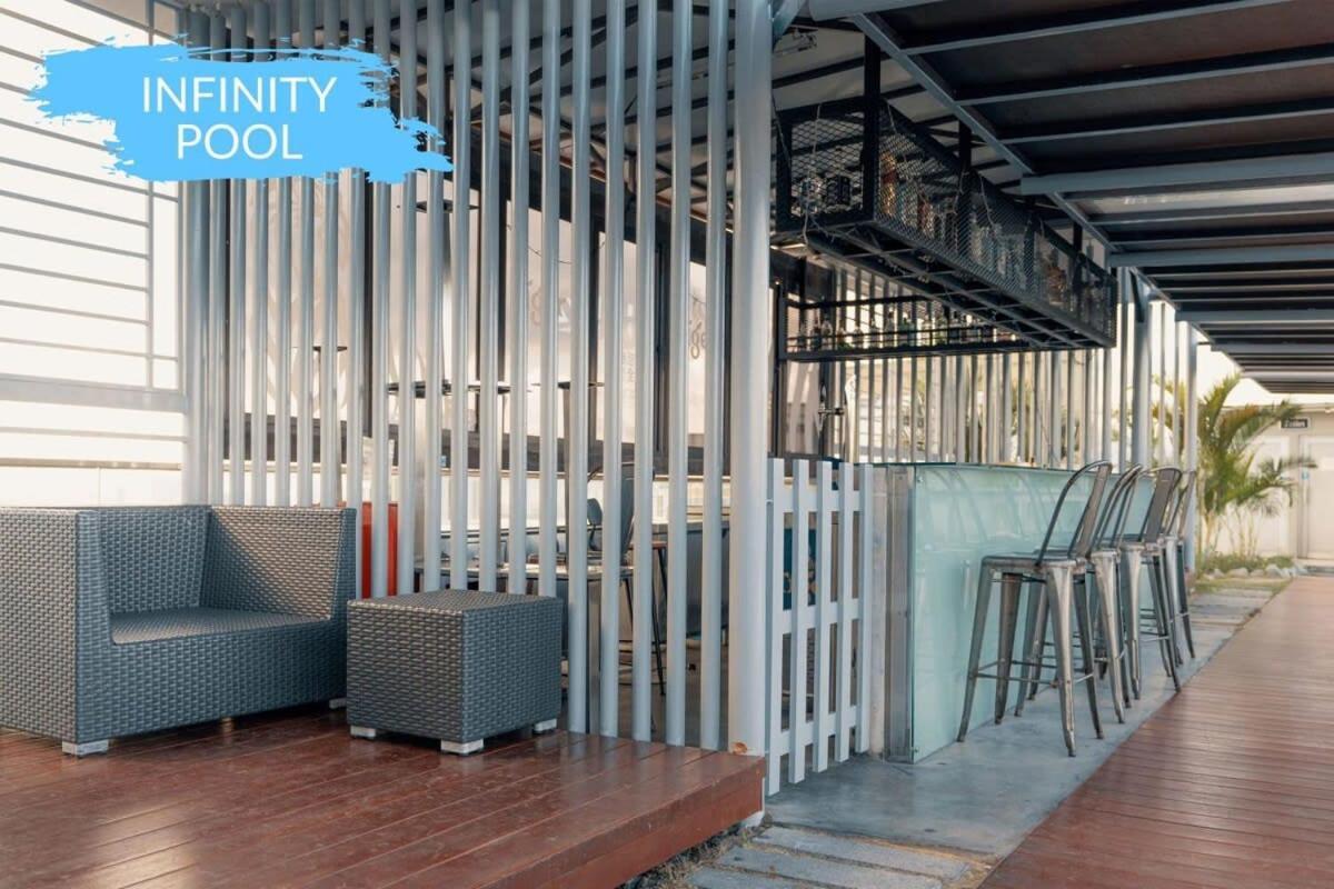 Apartment Sip Serenity Tea House With Klcc View Kuala Lumpur