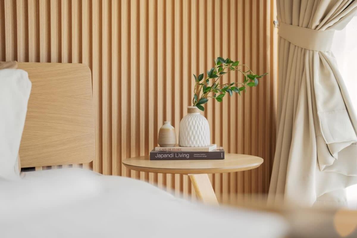 Apartment Sip Serenity Tea House With Klcc View Kuala Lumpur